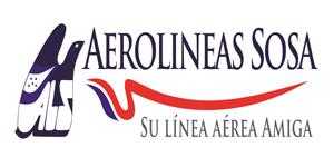 Aerolíneas Sosa 