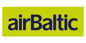 Air Baltic 