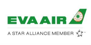 EVA Air 