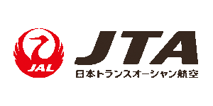 Japan Transocean Air 