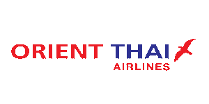 Orient Thai Airlines