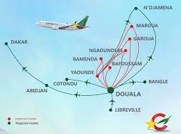 Camir-Co- Routes