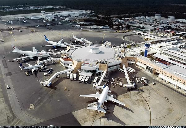 Cancún International Airport