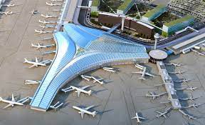 Chicago O'Hare International Airport Photo