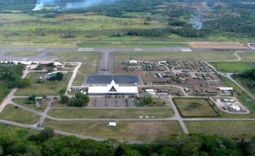 Honiara International Airport