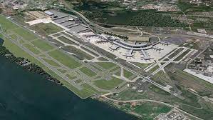 Philadelphia International Airport Photo